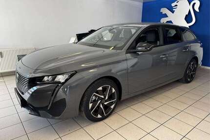 Peugeot 308 Gebrauchtwagen