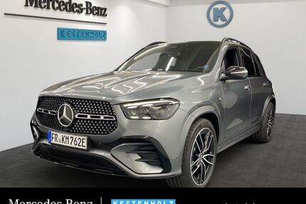 Mercedes-Benz GLE 350 Gebrauchtwagen