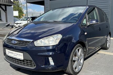 Ford C-Max Gebrauchtwagen