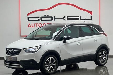 Opel Crossland (X) Gebrauchtwagen