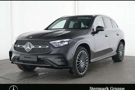 Mercedes-Benz GLC 300 Gebrauchtwagen
