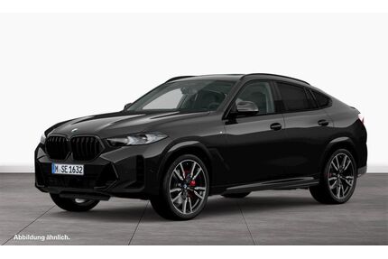 BMW X6 Gebrauchtwagen