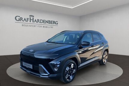 Hyundai KONA Gebrauchtwagen