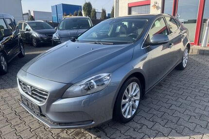 Volvo V40 Gebrauchtwagen