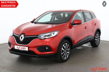 Renault Kadjar Gebrauchtwagen