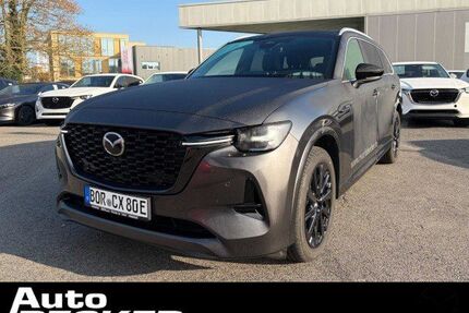 Mazda CX-80 Gebrauchtwagen