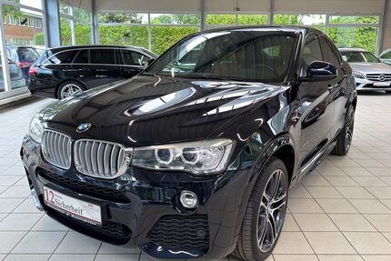BMW X4 Gebrauchtwagen