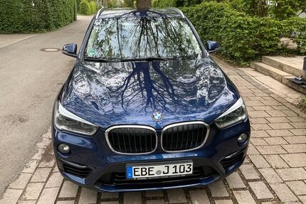 BMW X1 Gebrauchtwagen