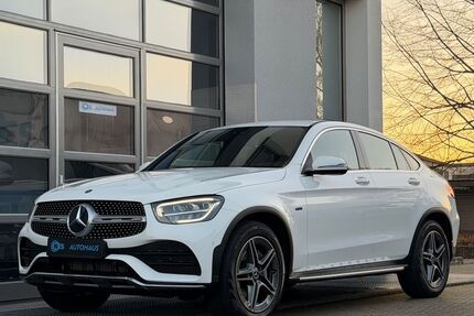 Mercedes-Benz GLC 300 Gebrauchtwagen