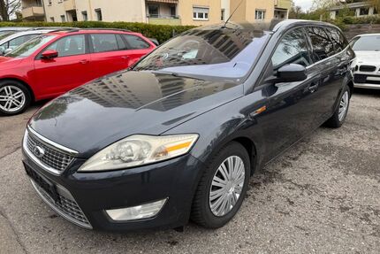 Ford Mondeo Gebrauchtwagen