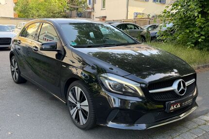 Mercedes-Benz A 200 Gebrauchtwagen