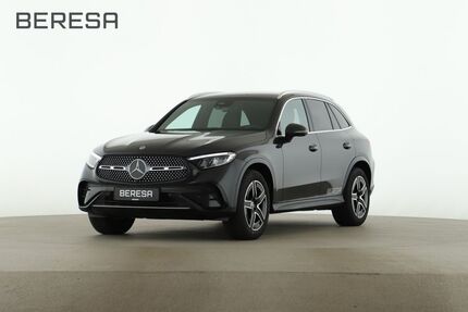 Mercedes-Benz GLC 200 Gebrauchtwagen