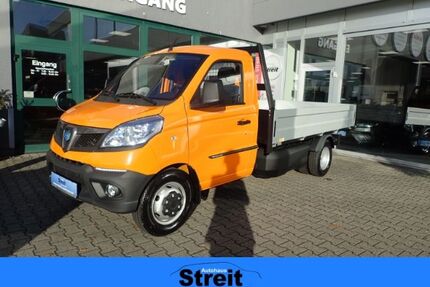 Piaggio Porter Gebrauchtwagen