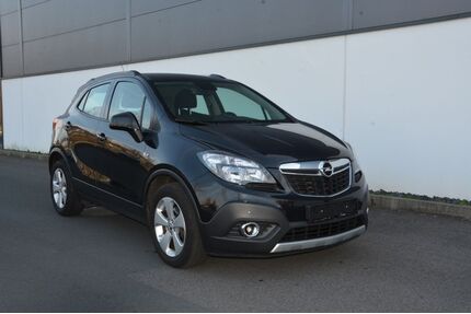 Opel Mokka Gebrauchtwagen