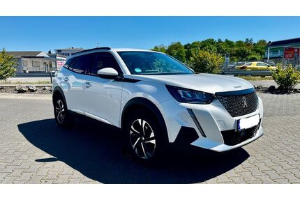 Peugeot 2008 Gebrauchtwagen