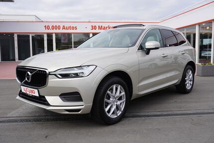 Volvo XC60 Gebrauchtwagen