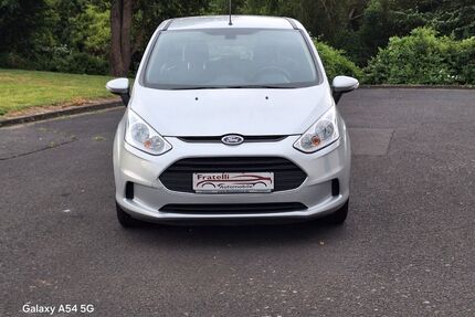 Ford B-Max Gebrauchtwagen