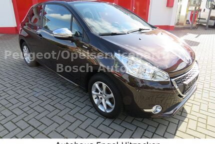 Peugeot 208 Gebrauchtwagen
