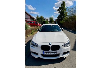 BMW 116 Gebrauchtwagen
