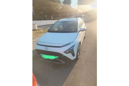 Hyundai BAYON Gebrauchtwagen