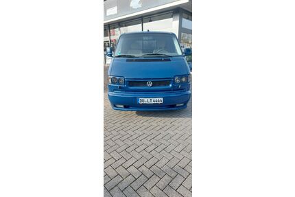 VW T4 andere Gebrauchtwagen