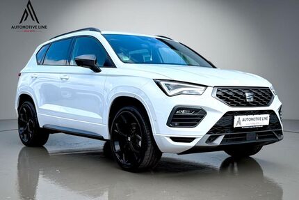 Seat Ateca Gebrauchtwagen