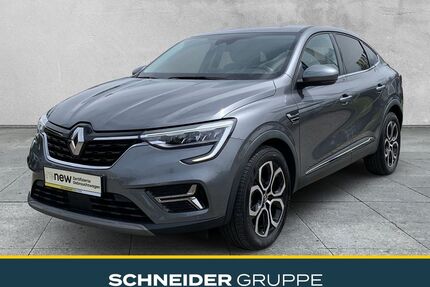 Renault Arkana Gebrauchtwagen