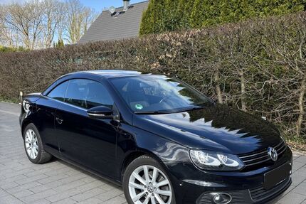 VW Eos Gebrauchtwagen