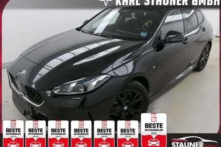 BMW 120 Gebrauchtwagen