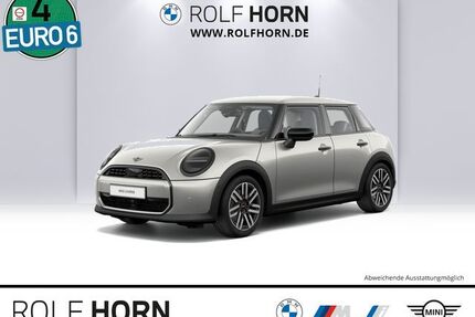 Mini Cooper C Gebrauchtwagen