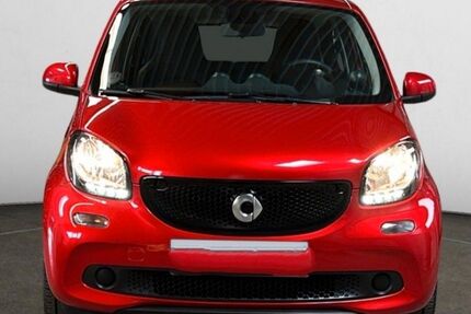 Smart ForFour Gebrauchtwagen