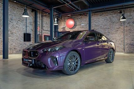 BMW M235 Gebrauchtwagen