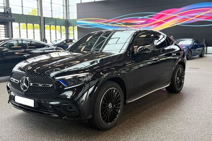 Mercedes-Benz GLC 300 Gebrauchtwagen