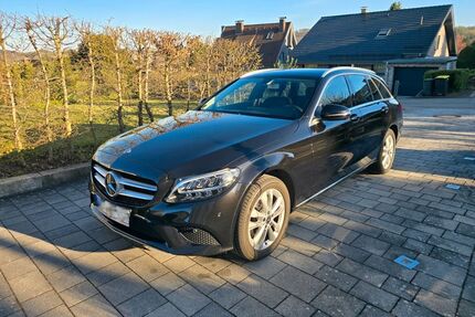 Mercedes-Benz C 180 Gebrauchtwagen