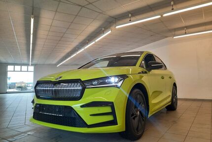Skoda Enyaq Gebrauchtwagen