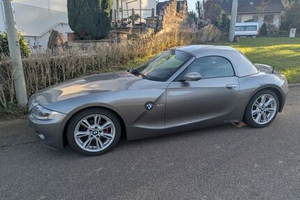 BMW Z4 Gebrauchtwagen