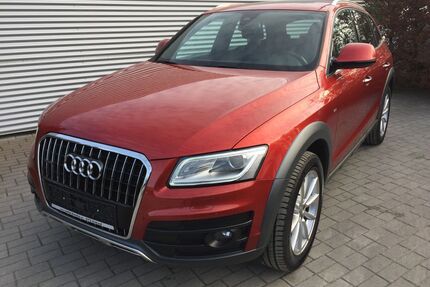 Audi Q5 Gebrauchtwagen