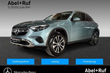 Mercedes-Benz GLC 220 Gebrauchtwagen