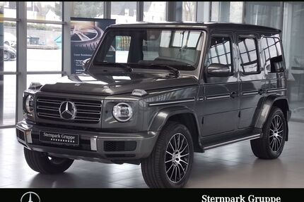 Mercedes-Benz G 400 Gebrauchtwagen
