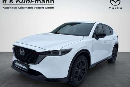 Mazda CX-5 Gebrauchtwagen