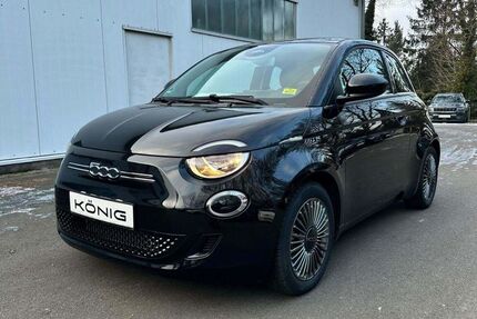 Fiat 500e Gebrauchtwagen