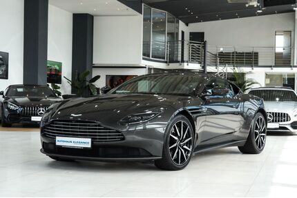 Aston Martin DB11 Gebrauchtwagen
