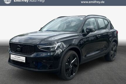 Volvo XC40 Gebrauchtwagen