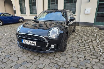Mini Cooper Clubman Gebrauchtwagen
