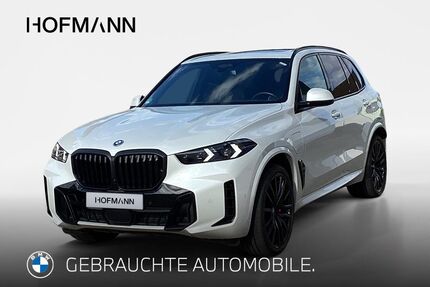 BMW X5 Gebrauchtwagen