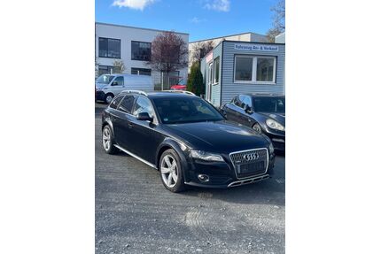 Audi A4 Allroad Gebrauchtwagen