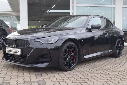 BMW 220 Gebrauchtwagen