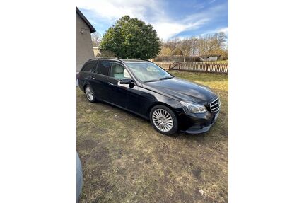 Mercedes-Benz E 350 Gebrauchtwagen