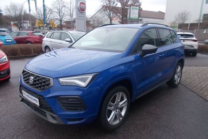 Seat Ateca Gebrauchtwagen