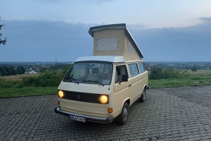 VW T3 andere Gebrauchtwagen